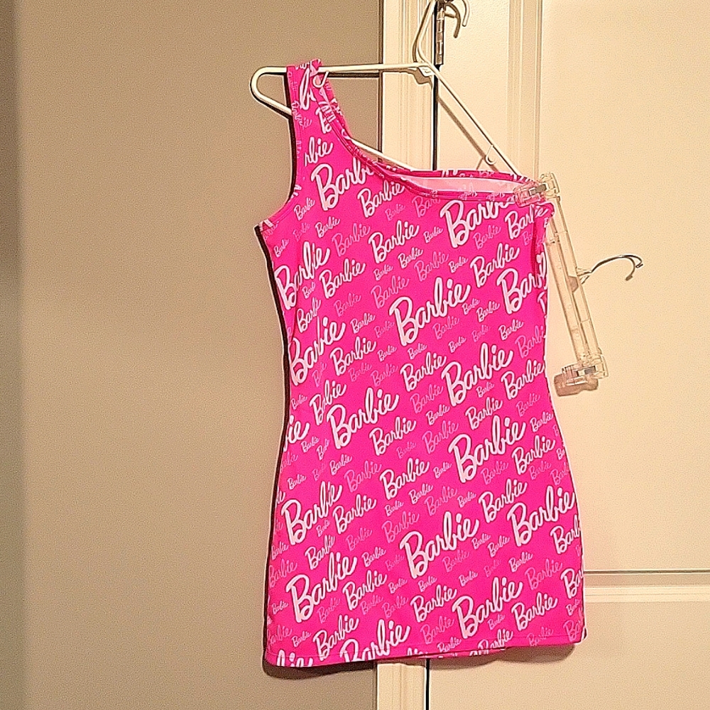 Barbie dress